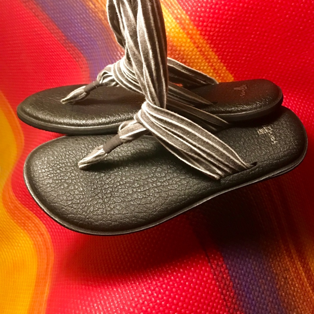 Sanuk Yoga Sling 2